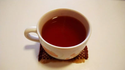 ルイボスティー