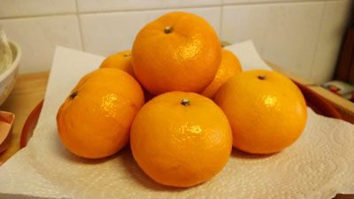みかん
