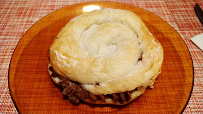 エンサイマダデトゥルファ