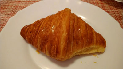 クロワッサン