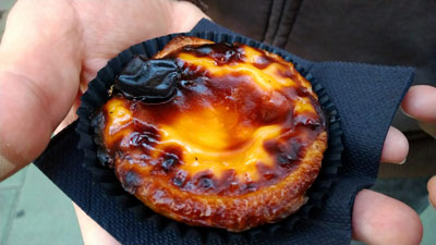 パステルデナタ