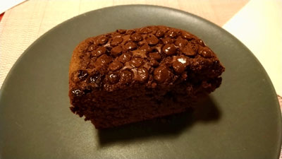 グルテンフリーのブラウニー