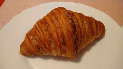 クロワッサン